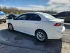 2014 MITSUBISHI LANCER