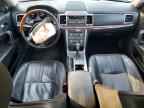 2012 LINCOLN MKZ
