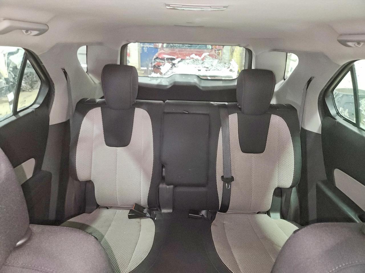 2014 CHEVROLET EQUINOX