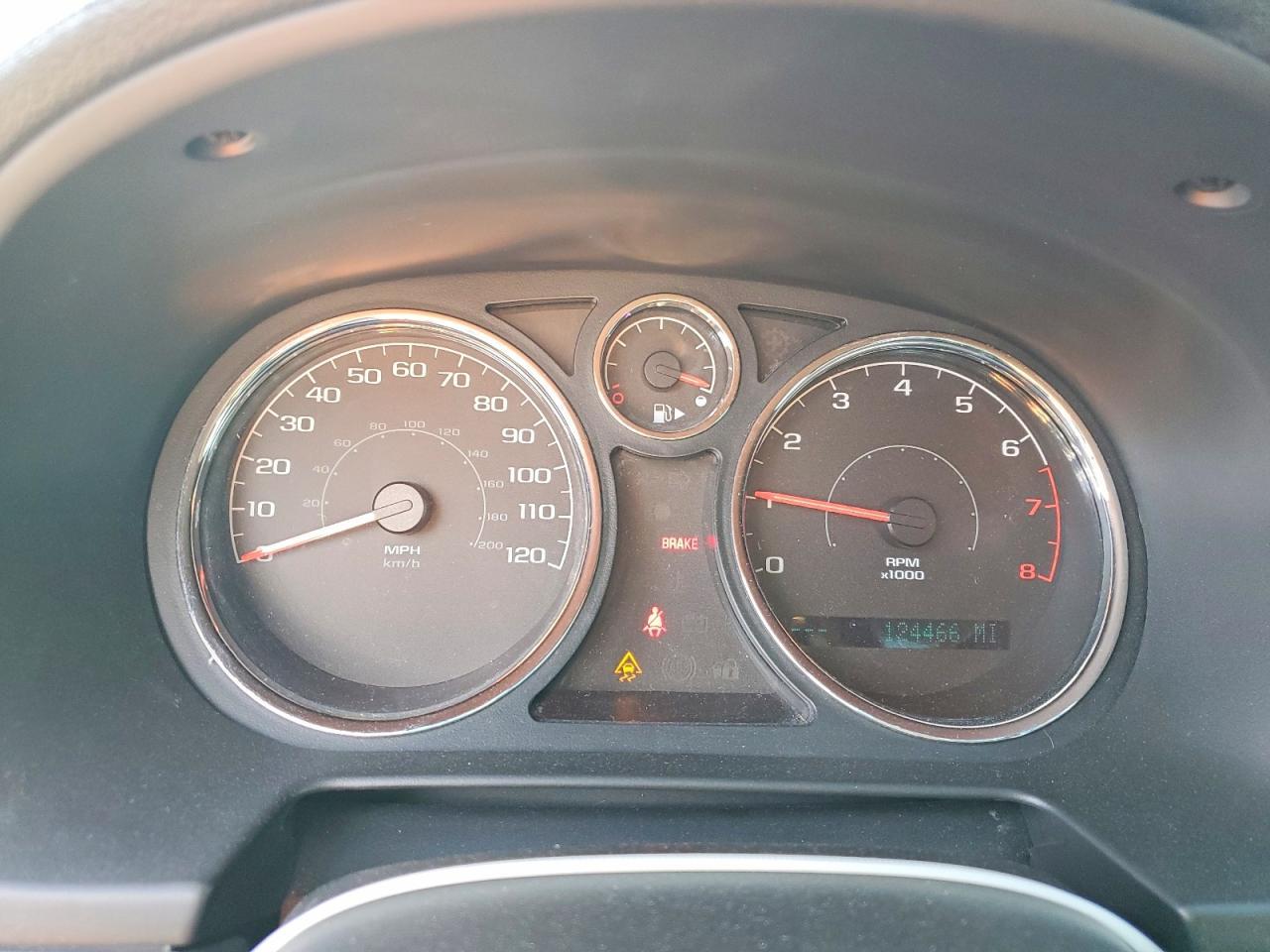 2009 CHEVROLET COBALT