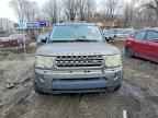 2010 LAND ROVER LR4