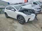 2020 LEXUS NX 300H