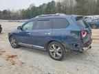 2015 NISSAN PATHFINDER