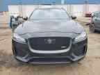 2020 JAGUAR F-Pace
