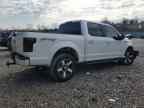 2015 FORD F-150 Lightning