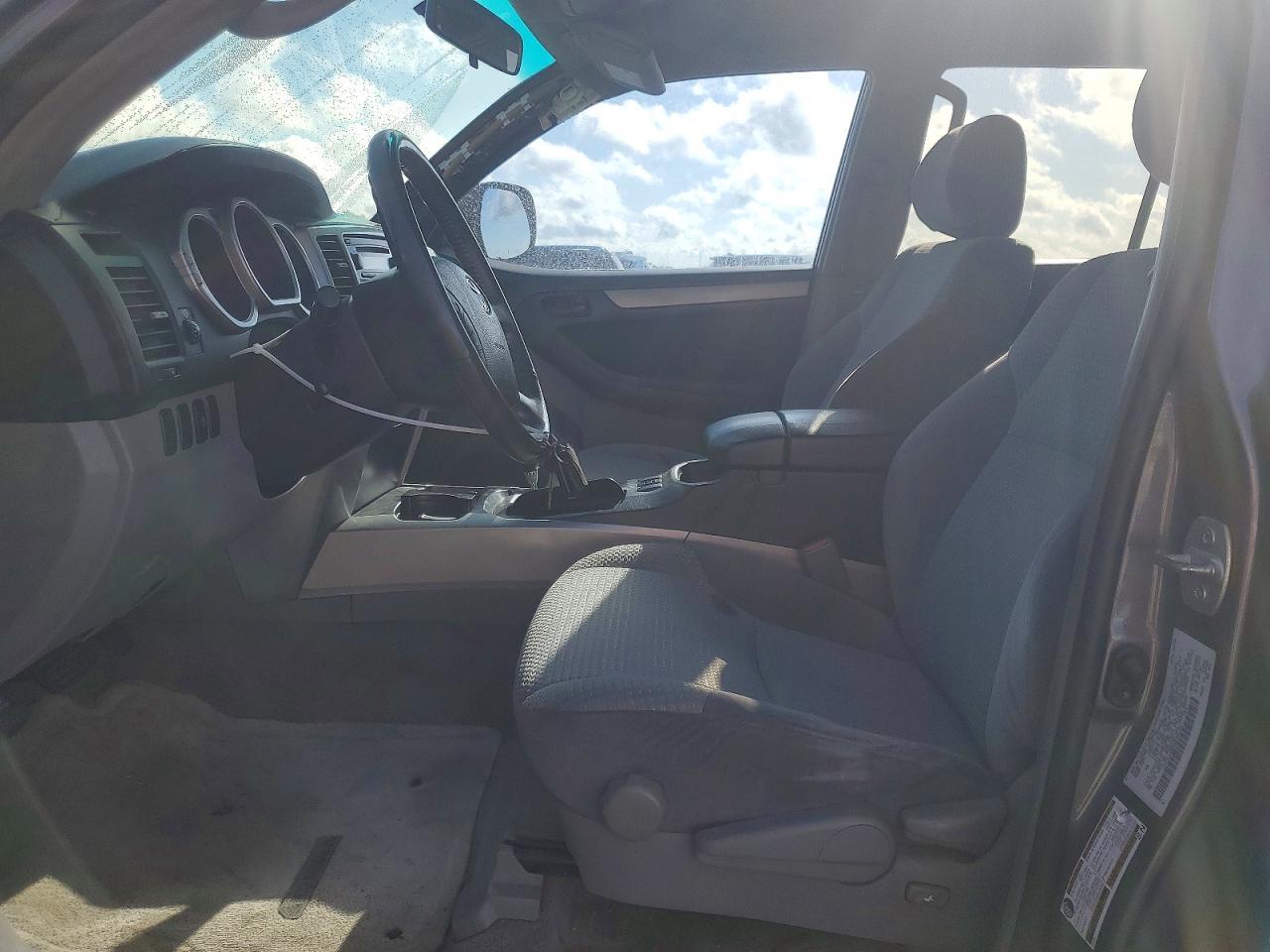 2005 TOYOTA 4Runner