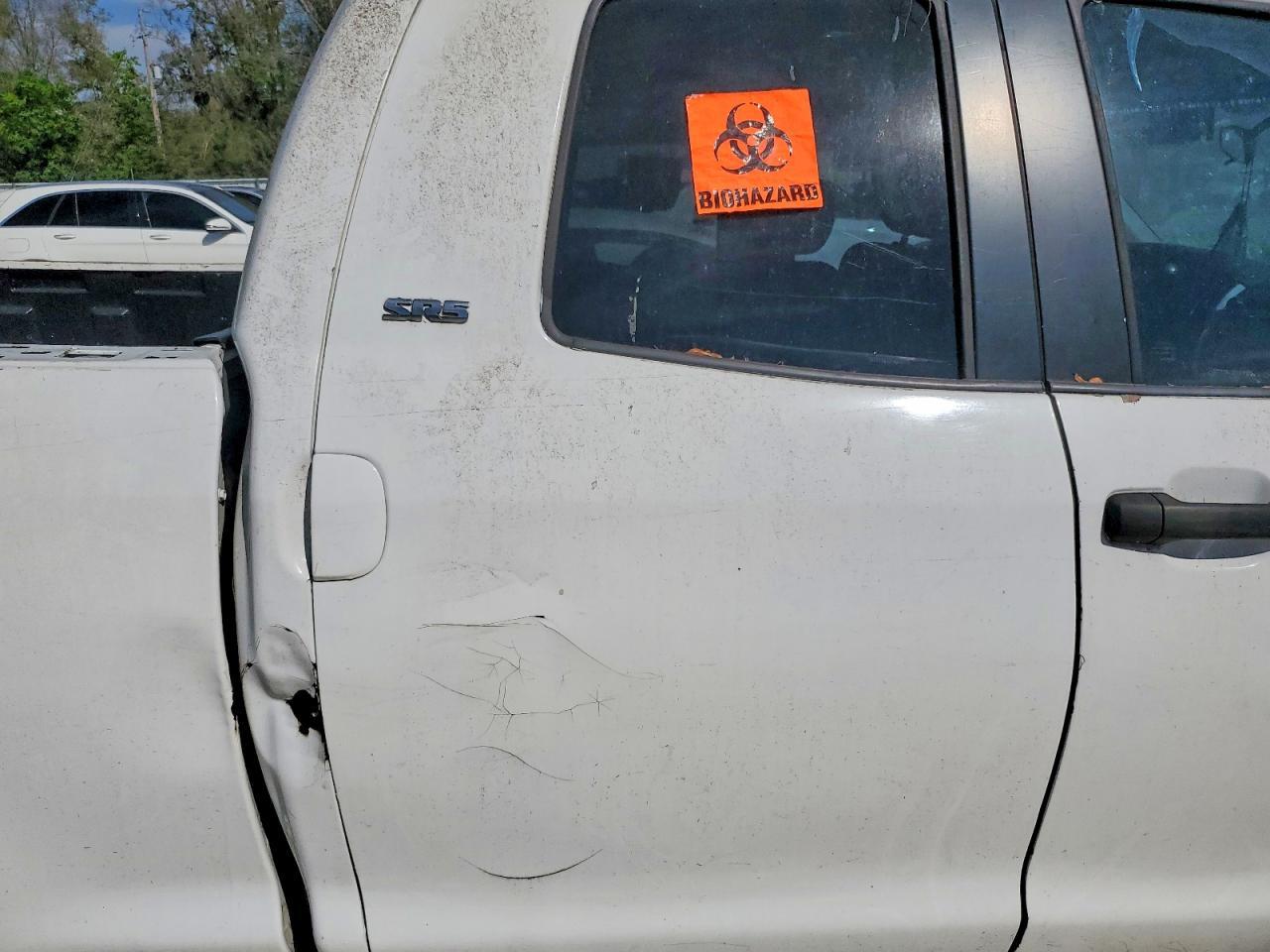 2007 TOYOTA TUNDRA