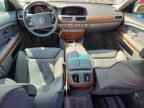 2004 BMW 7 series