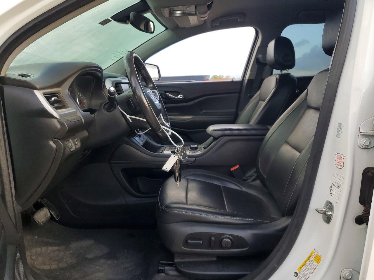2020 GMC ACADIA