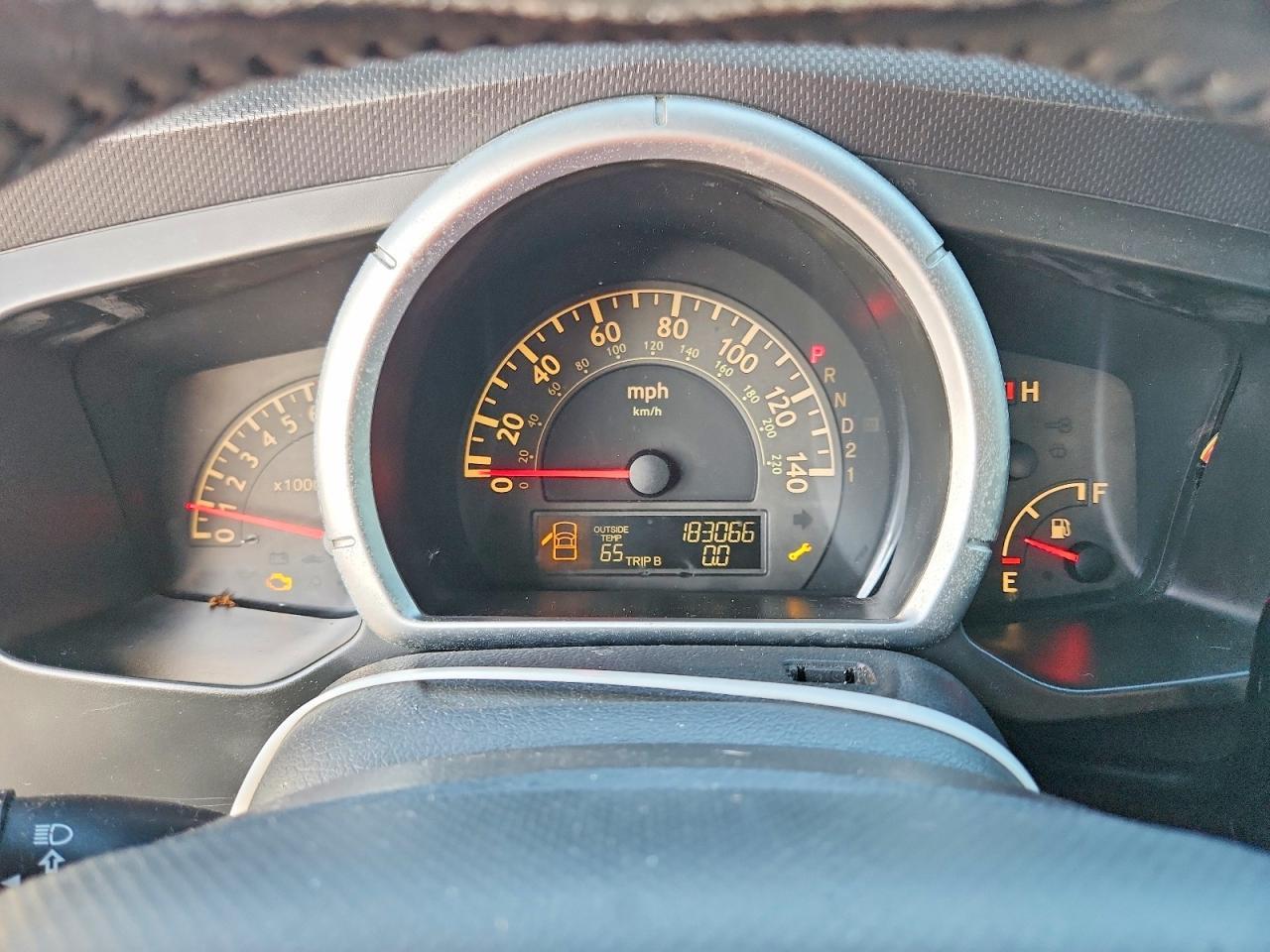 2006 HONDA Ridgeline