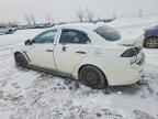 2013 MITSUBISHI LANCER