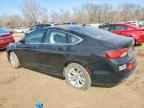 2016 CHRYSLER 200