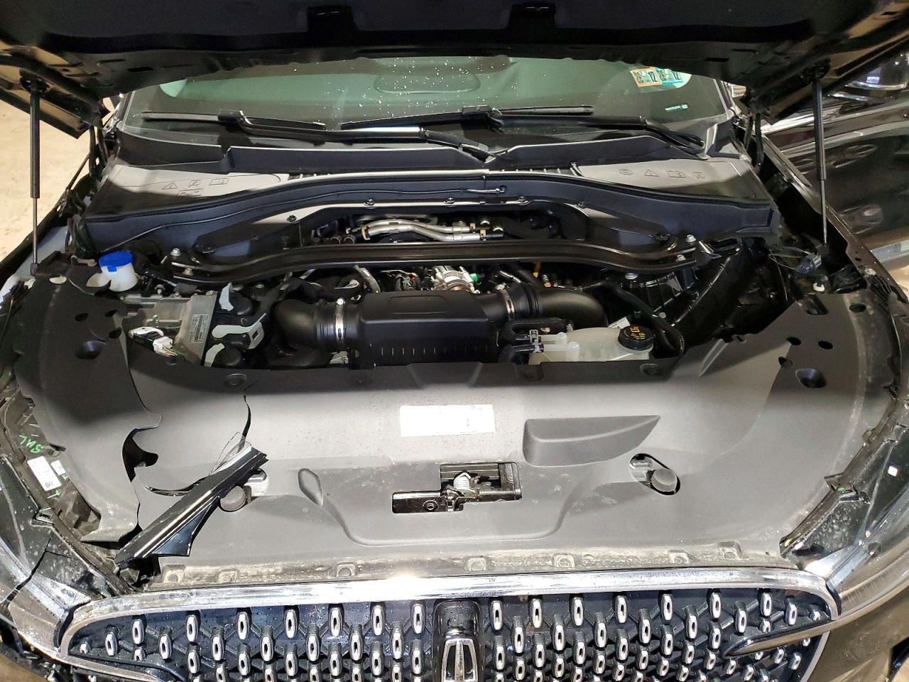 2025 LINCOLN Aviator