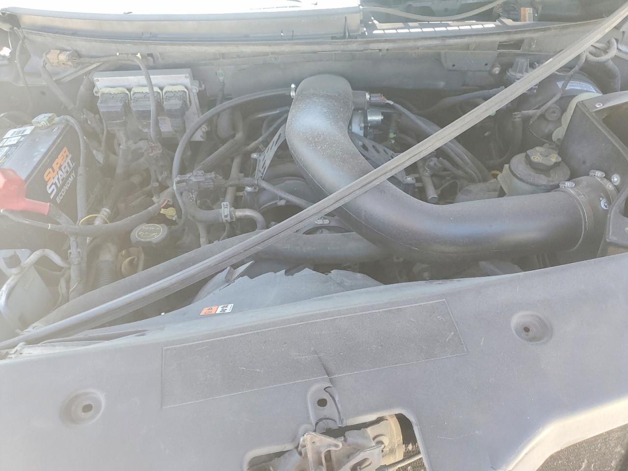 2005 FORD F-150 Lightning