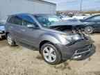 2011 ACURA MDX