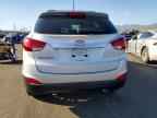 2015 HYUNDAI TUCSON