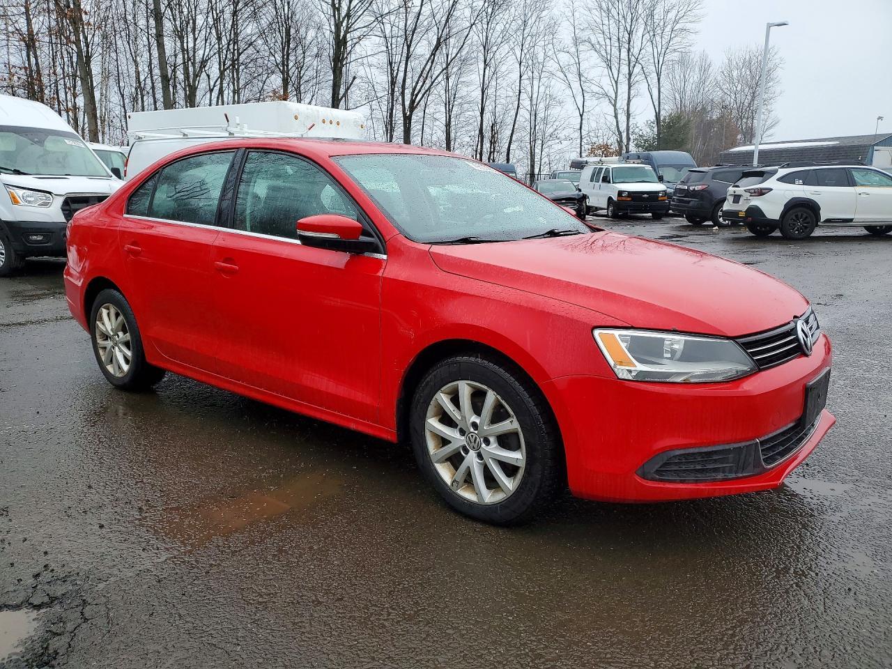 2013 VOLKSWAGEN JETTA