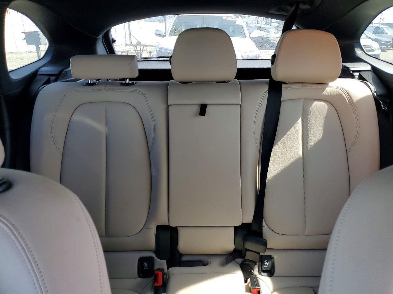 2021 BMW X1