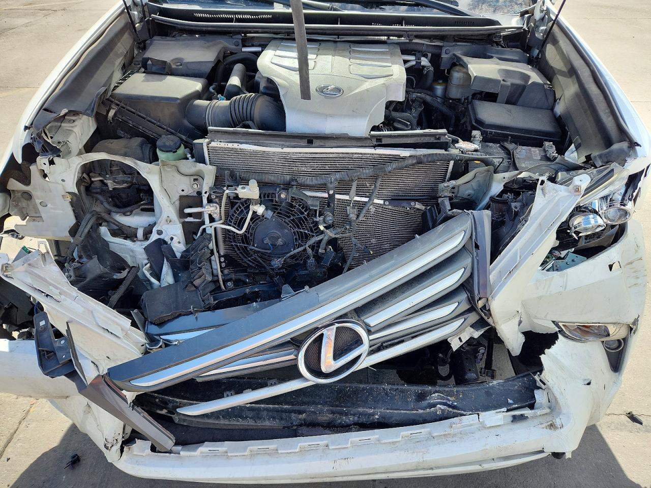 2014 LEXUS GX 460
