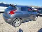 2014 NISSAN Juke