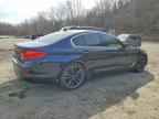 2017 BMW 5 series