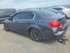 2007 INFINITI G35