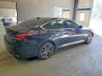2018 GENESIS G80