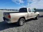 2001 TOYOTA TUNDRA
