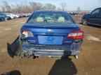 2015 SUBARU Legacy