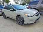 2014 SUBARU XV Crosstrek