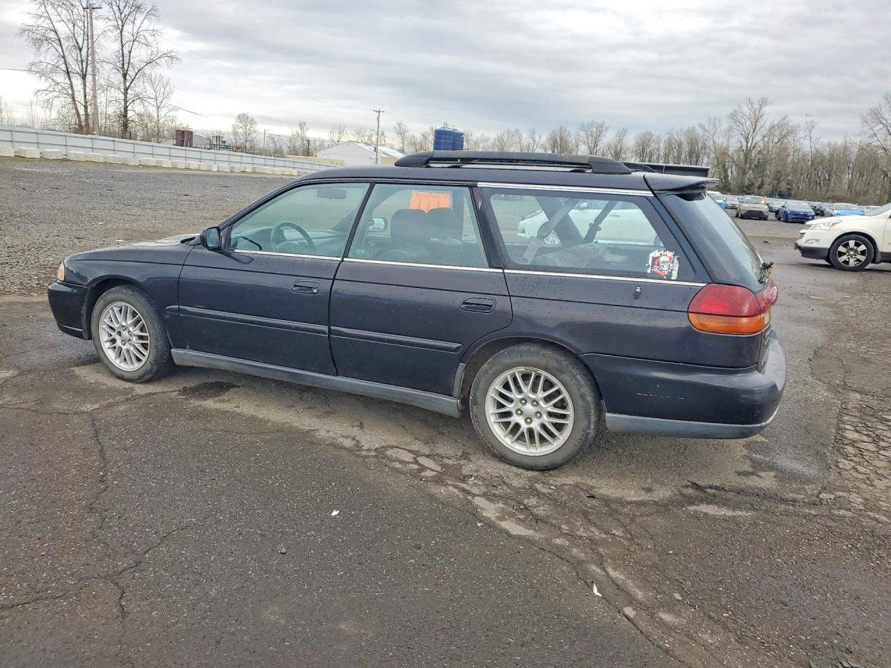 1998 SUBARU Legacy