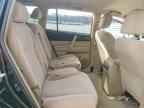 2009 TOYOTA HIGHLANDER