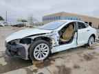 2013 TESLA MODEL S