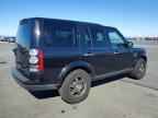 2016 LAND ROVER LR4
