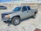 2003 GMC SIERRA 1500