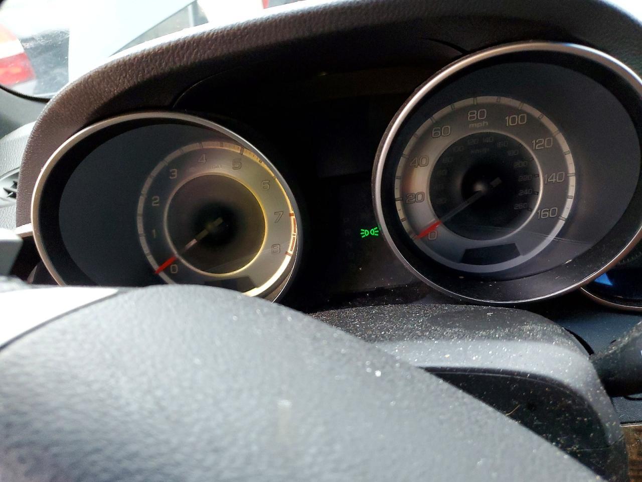 2011 ACURA MDX