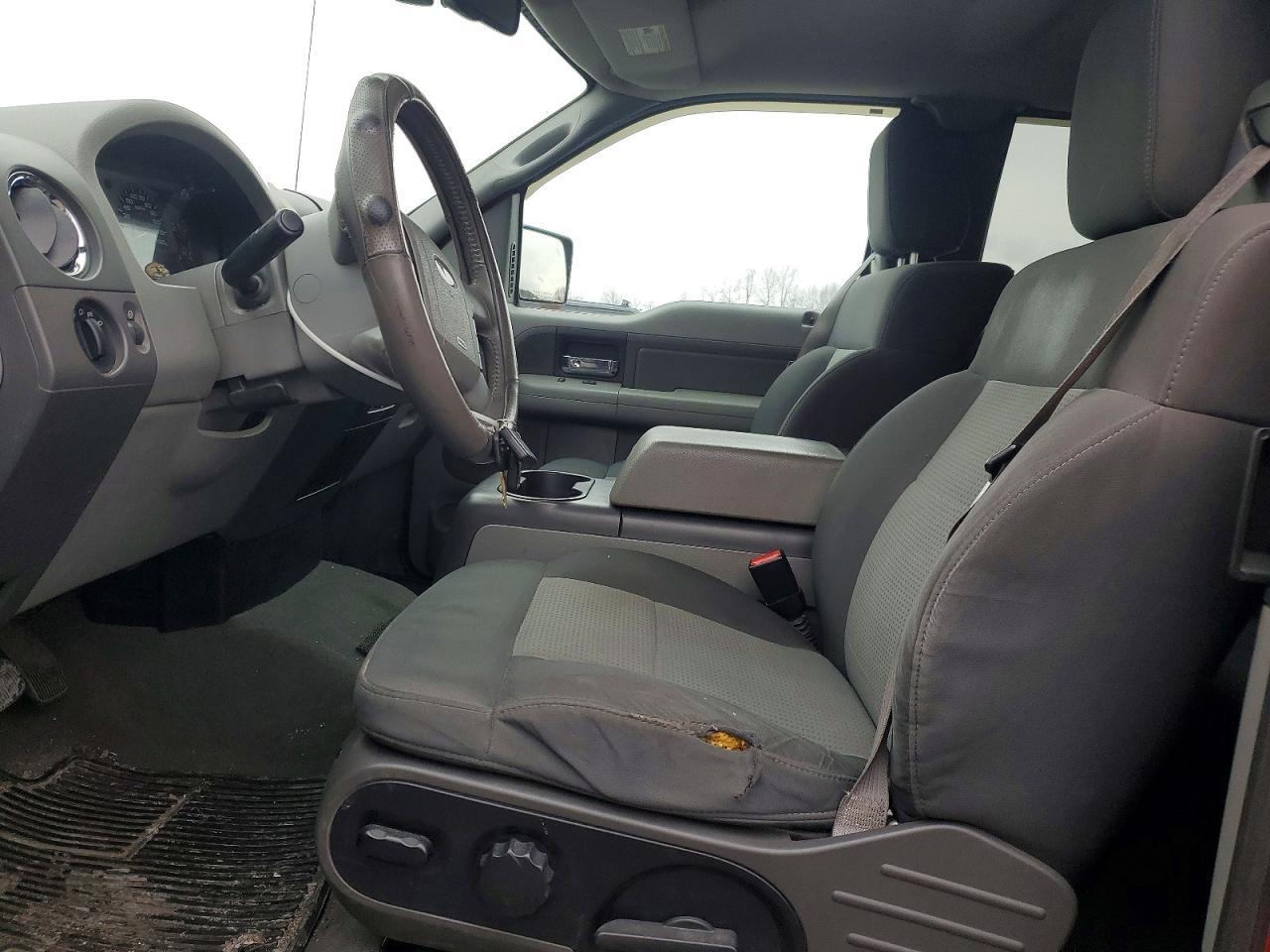 2007 FORD F-150 Lightning