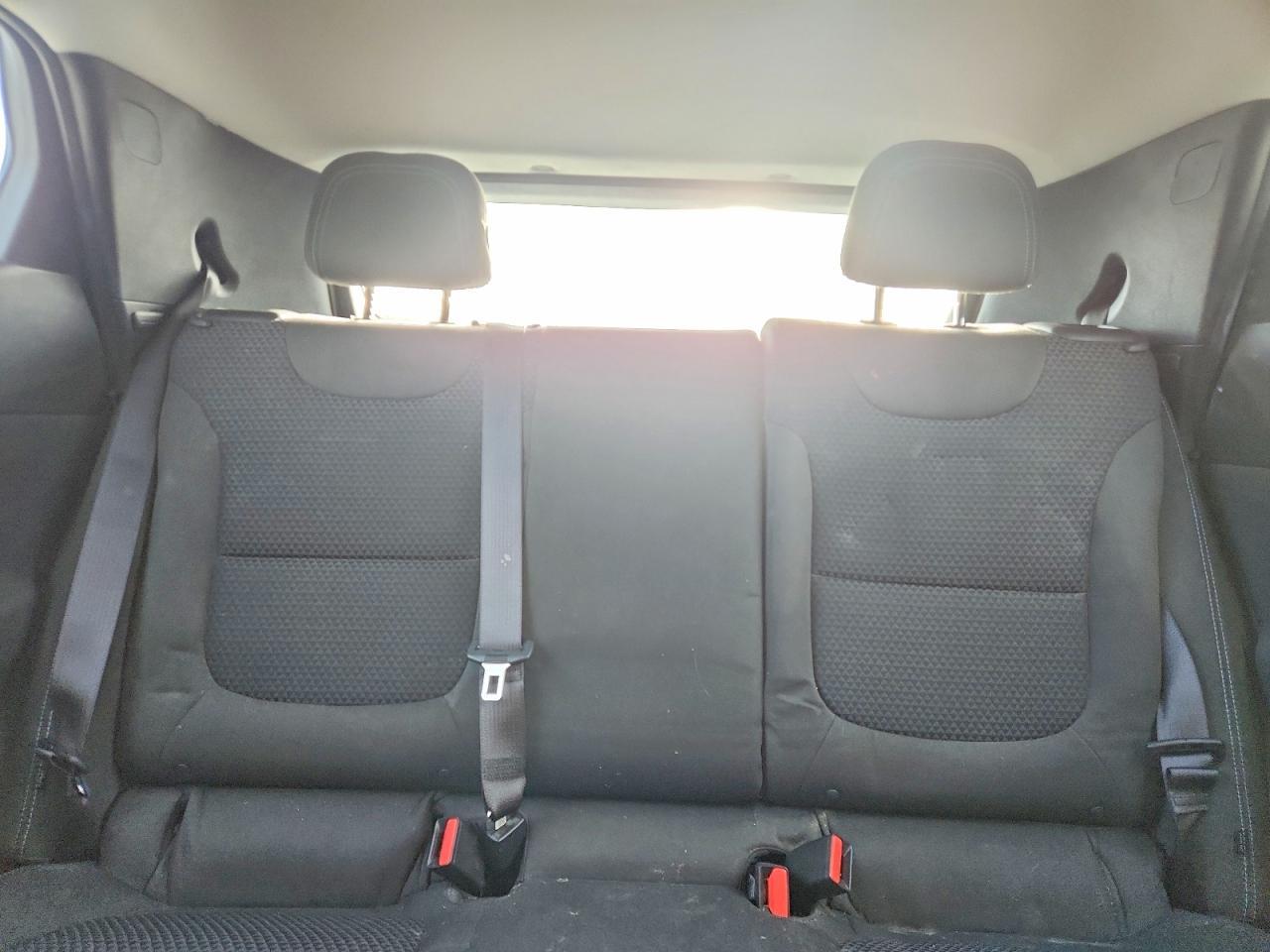 2023 CHEVROLET Bolt EUV