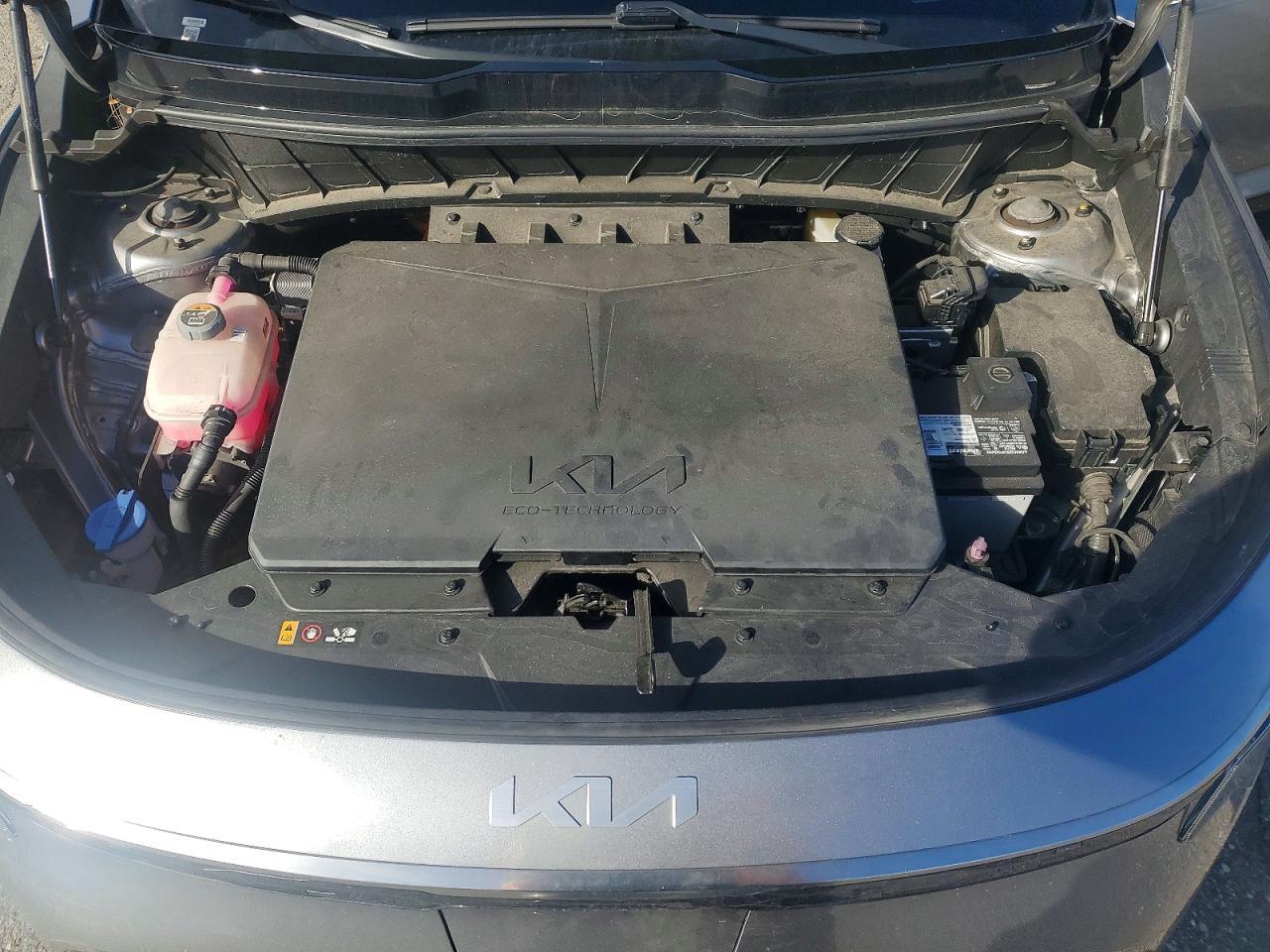 2023 KIA Niro