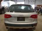 2013 AUDI A4 allroad