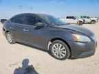 2015 NISSAN SENTRA