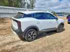 2025 NISSAN KICKS