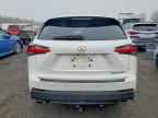 2017 LEXUS NX 200T