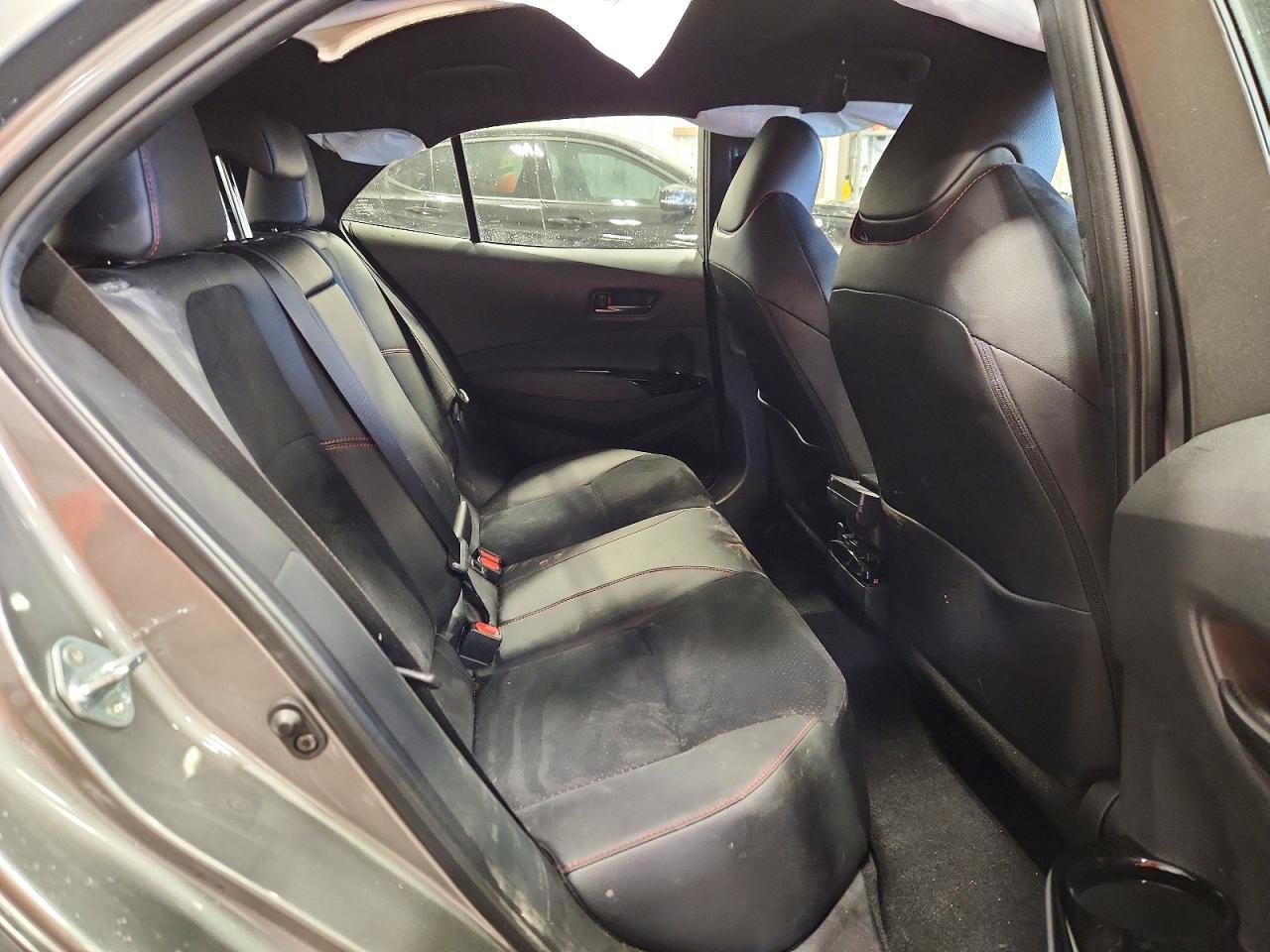 2025 TOYOTA GR Corolla