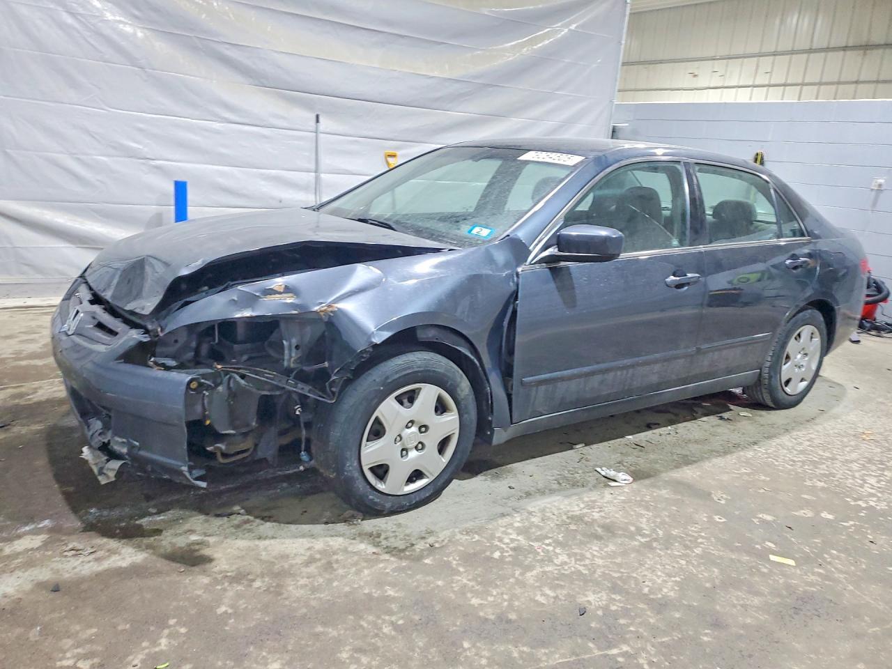 2005 HONDA ACCORD