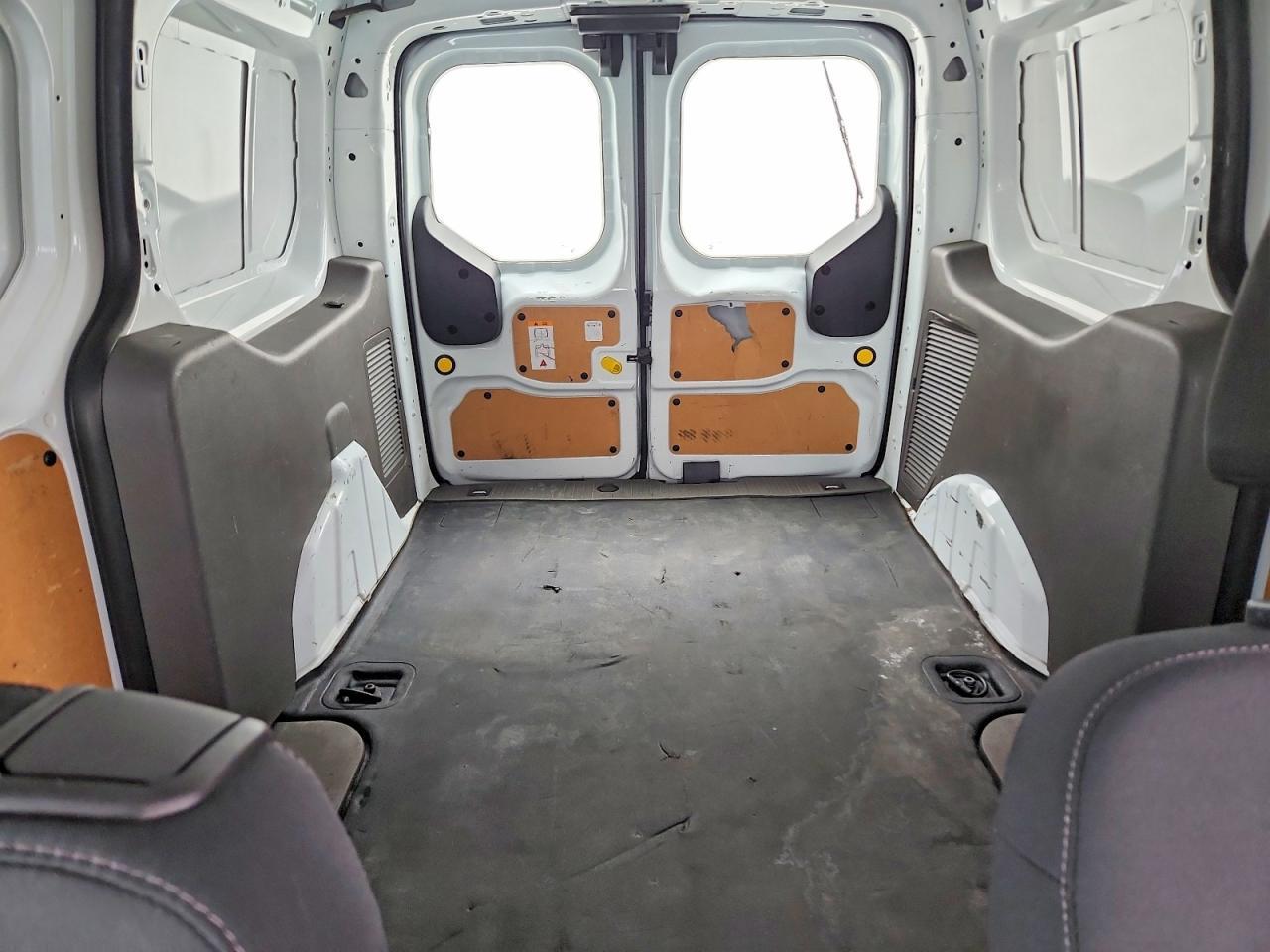 2020 FORD TRANSIT CONNECT