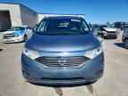 2012 NISSAN Quest