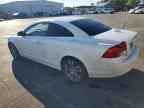 2012 VOLVO C70