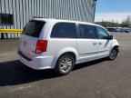 2014 DODGE GRAND CARAVAN
