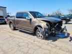 2016 FORD F-150 Lightning